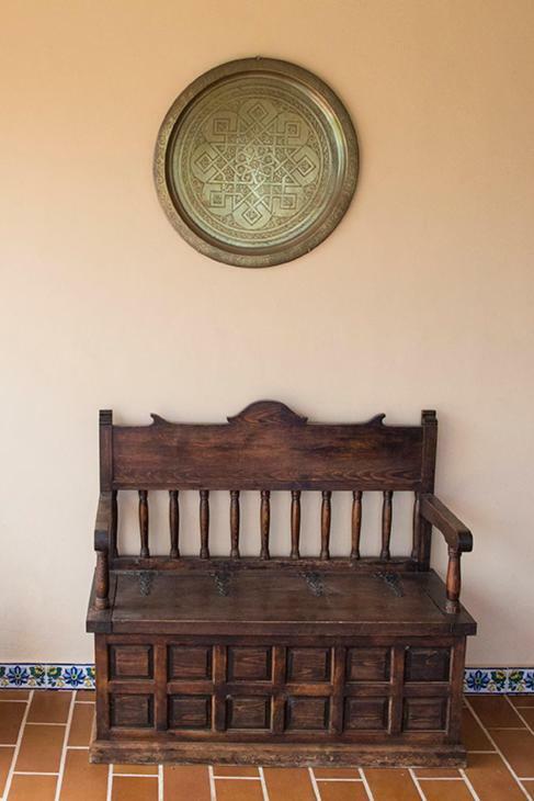 Villa Luz Murla Bagian luar foto