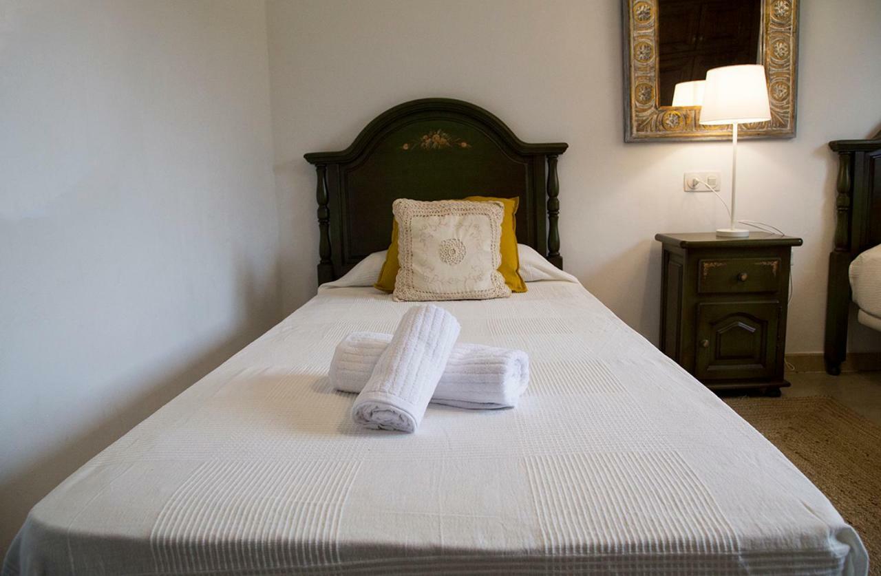 Villa Luz Murla Bagian luar foto