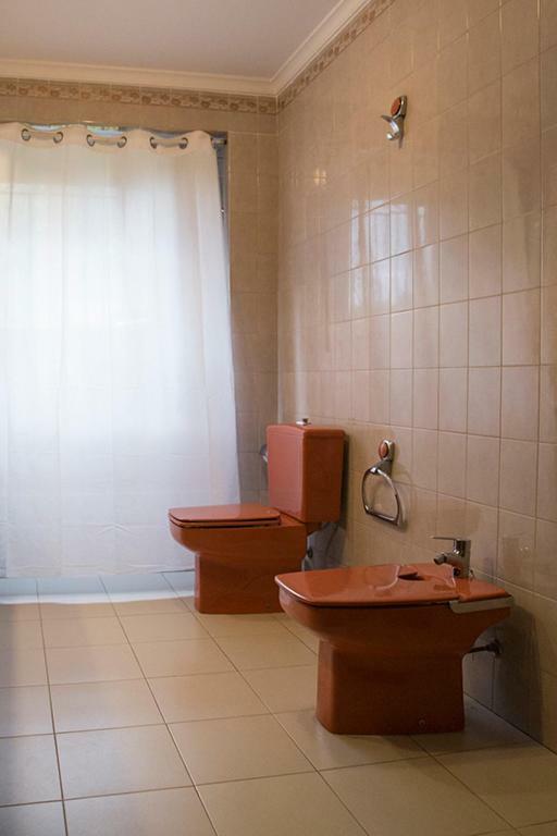 Villa Luz Murla Bagian luar foto