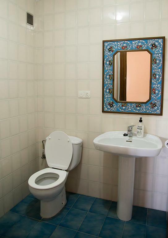 Villa Luz Murla Bagian luar foto