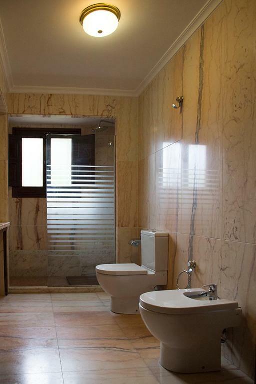 Villa Luz Murla Bagian luar foto