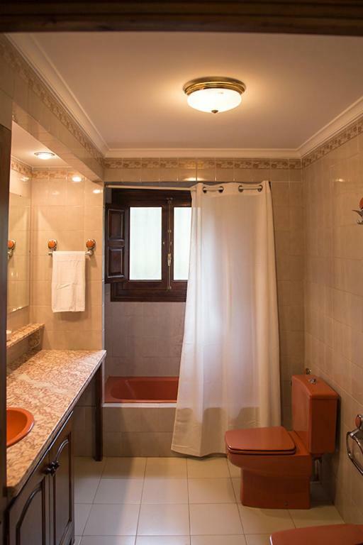 Villa Luz Murla Bagian luar foto