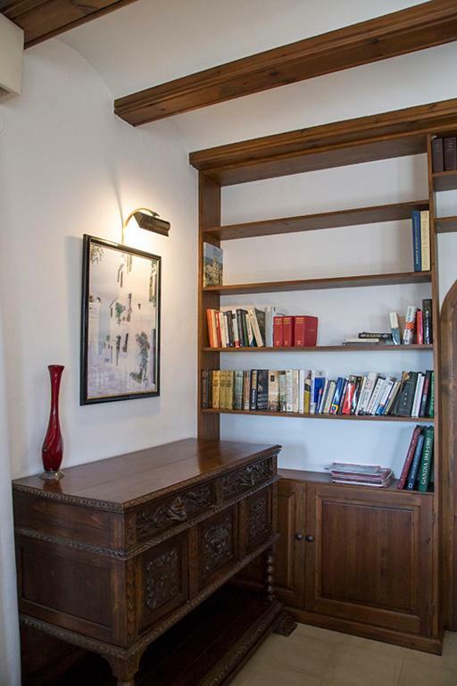 Villa Luz Murla Bagian luar foto