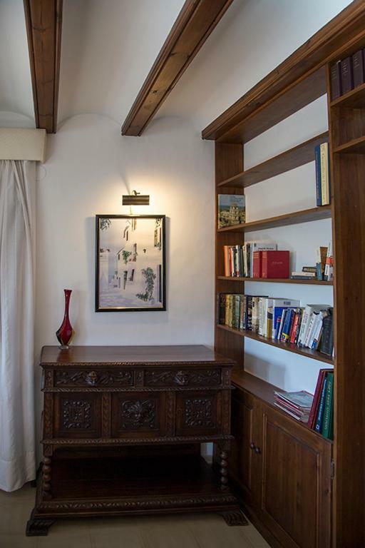 Villa Luz Murla Bagian luar foto